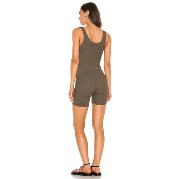 Twenty "everest" Women BNWOT Thermal Army Shorts Romper Size XSmall *Flaw - Picture 7 of 7